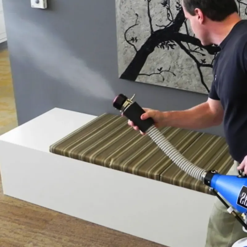 Professional Odor Removal in Toledo, IA